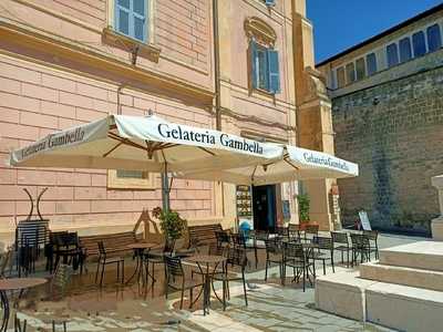 Gelateria Gambella, Tarquinia