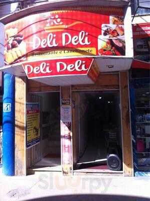 Saboreie Cafe E Restaurante