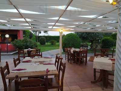 Ristorante Montoni