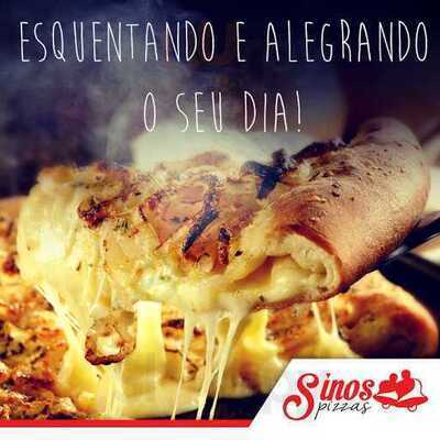 Sinos Pizzas