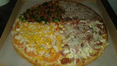 Kimieck Pizzas