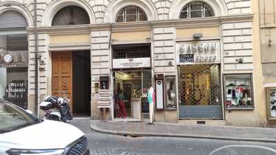 Gelateria Il Capriccio di Carla, Roma