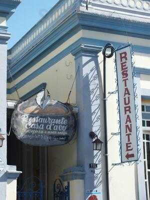 Restaurante Estação Largo Machado