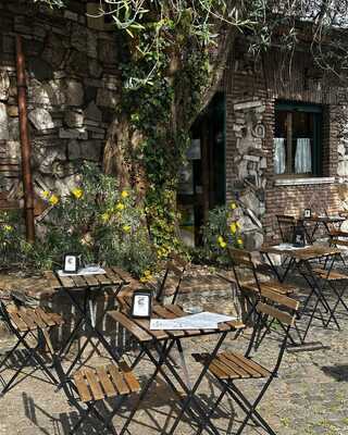 Appia Antica Caffe, Roma