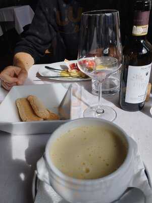 Ristorante Cerere, Ponte in Valtellina