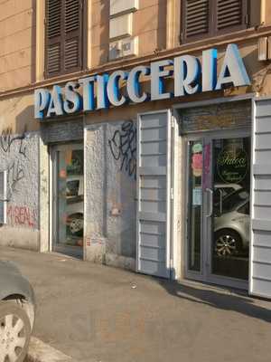 Pasticceria Faloci, Roma