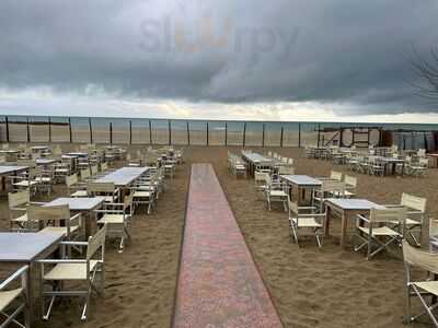 La Playa Ristorante, Maccarese