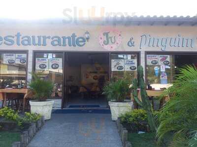 Restaurante E Bar Pinguim