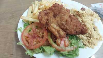 Restaurante Maravilha