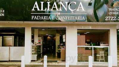 Panificacao Alianca