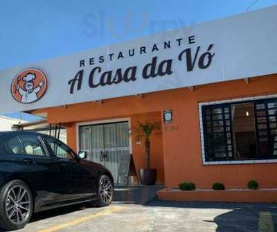 Restaurante Casa Brazil