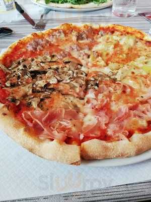 PIZZA, Torino