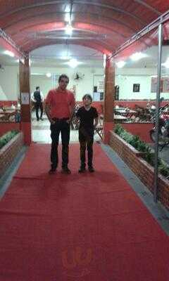 Cantinho Pizzaria