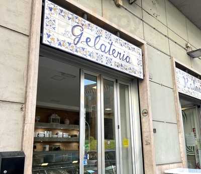 Premiata Gelateria Kalakta