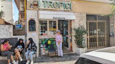 I Tropici, Roma