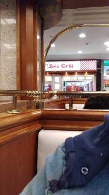 Jeff Grill