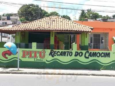 O Recanto Do Camocim