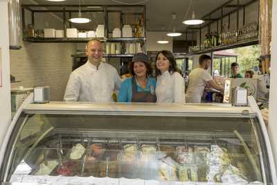 Bar Gelateria Oasi, Bolsena