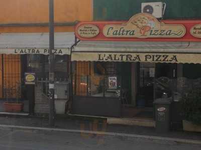 L'altra Pizza