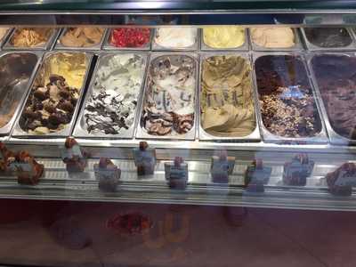 Gelateria Melo E Coco, Grottaferrata