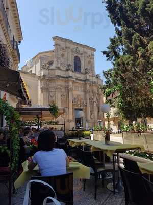 Antico Forno Stelletta, Roma