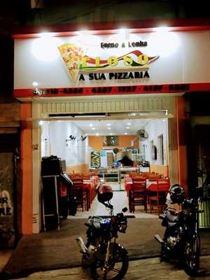 Pizzaria Veloso