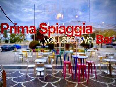 Prima Spiaggia Beach Bar