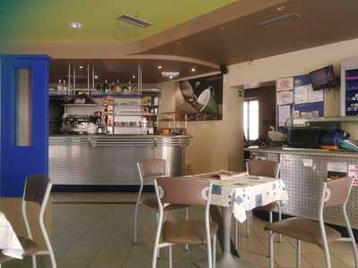 Bar Gelateria K2, Sondrio