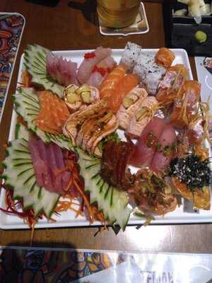 El Barco Sushi