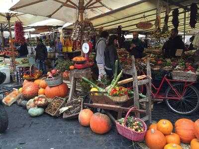 Mercato, Roma