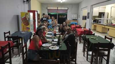 Baro's Buffet E Restaurante