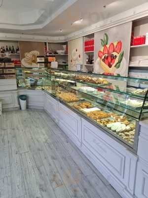 Pasticceria D'Amico, Frosinone