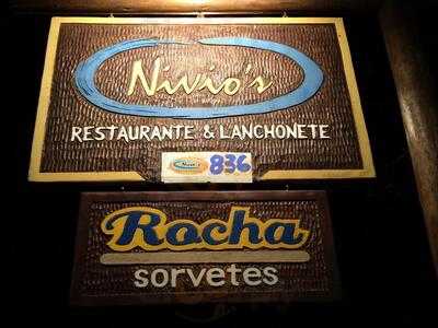 Nivio's