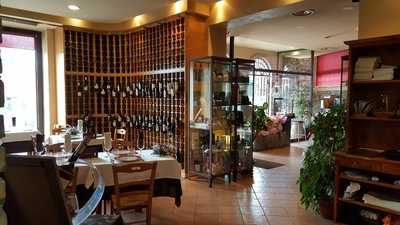 Ristorante Vinoteca San Marco, Frascati