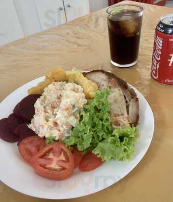 Bar E Restaurante Irmãos Magalhães