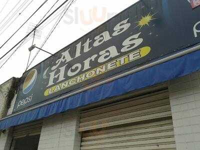 Altas Horas