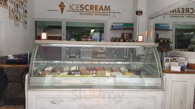 Ice Scream Gelateria Artigianale, Terracina