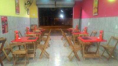 Haggay Sucos E Lanches S.a menu