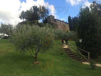 Agriturismo Borgo Di Tragliata, Fiumicino