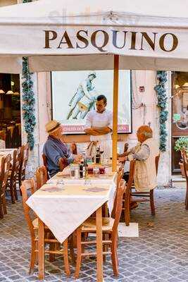 Osteria Pasquino