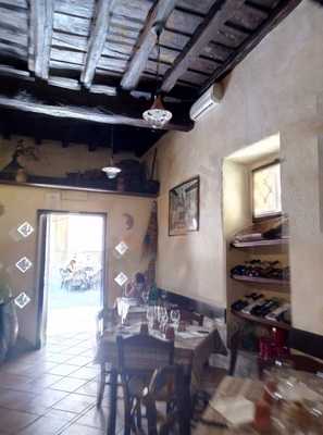 Taverna La Scelta