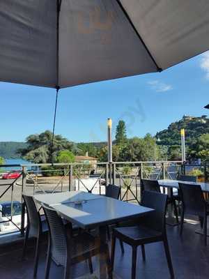 tortuga Pub, Castel Gandolfo