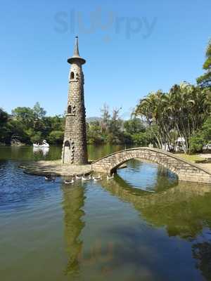 Parque Edmundo Zanoni