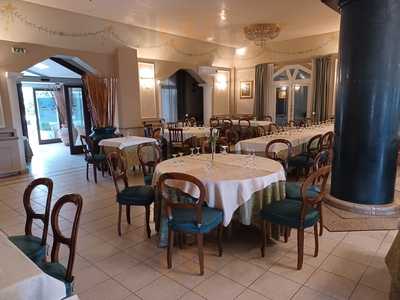 Monte Artemisio Ristorante