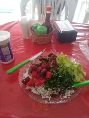 Restaurante Sabor Caseiro