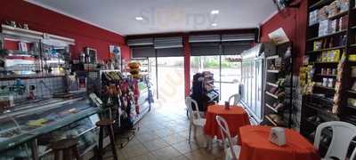 Padaria E Confeitaria Vitoria
