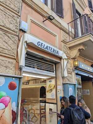 Gelateria Da Costanza