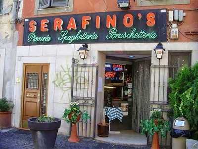 Serafino