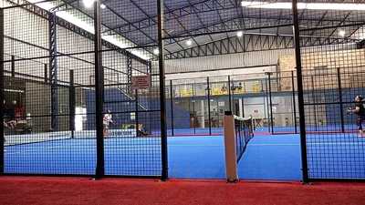 Arena Padel