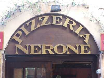 Pizzeria Nerone, Roma